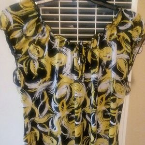 Clarol Rose design